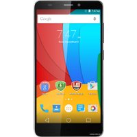 Телефон Prestigio Grace S5 LTE Black [PSP5551DUO]