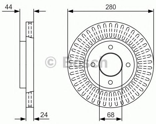 

Bosch 0986479U62