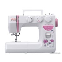 Электромеханическая швейная машина Janome XE337