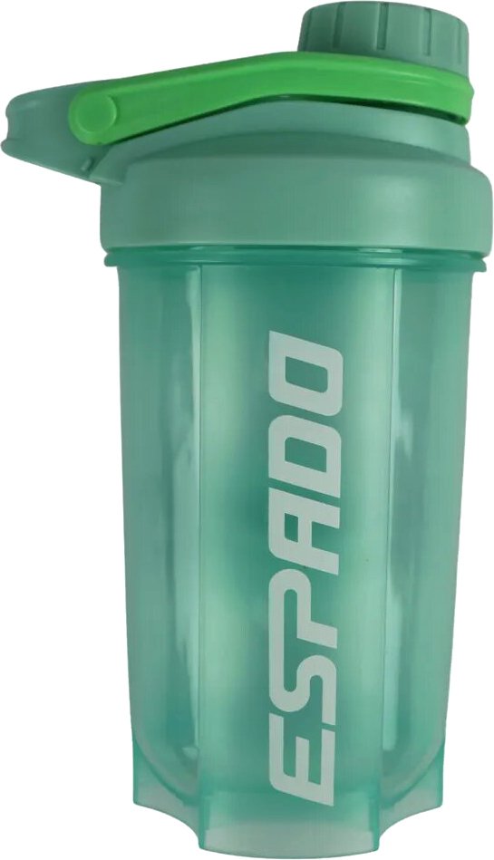 

Шейкер Espado ES903 (500 мл, зеленый)