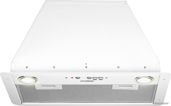 Hyundai HBB 6035 W