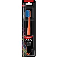 Зубная щетка Colgate Neo средняя жесткость (1 шт)