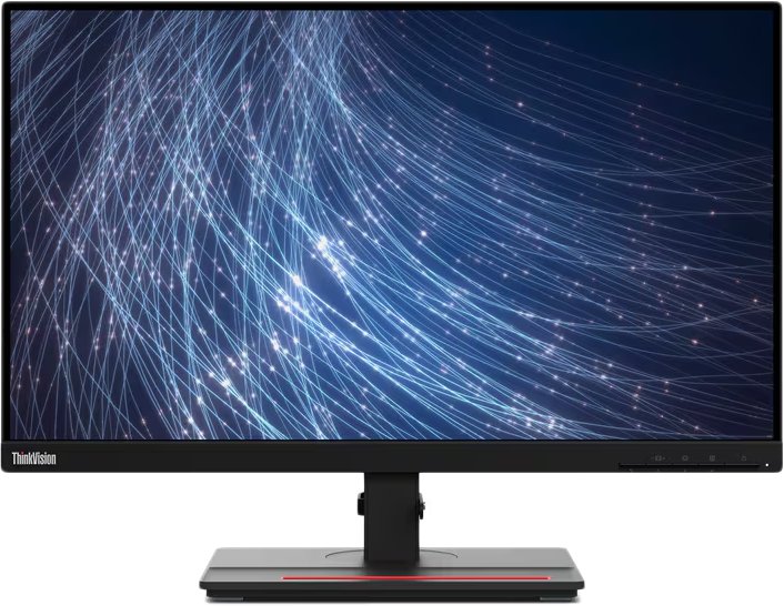 

Монитор Lenovo ThinkVision T24m-29 63A5GAT6UK