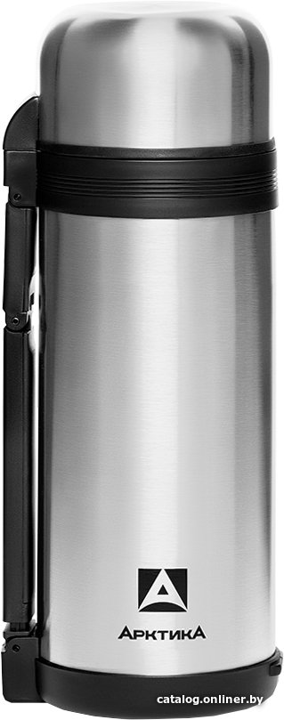 Термос Арктика 201-1800 Stainless Steel