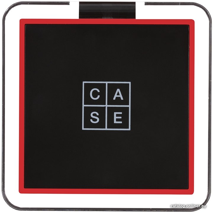 Беспроводное зарядное Case 7141 (черный)