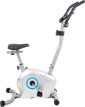 

Велотренажер Atlas Sport Sky Silver