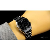 Наручные часы Casio LA680WEA-1B