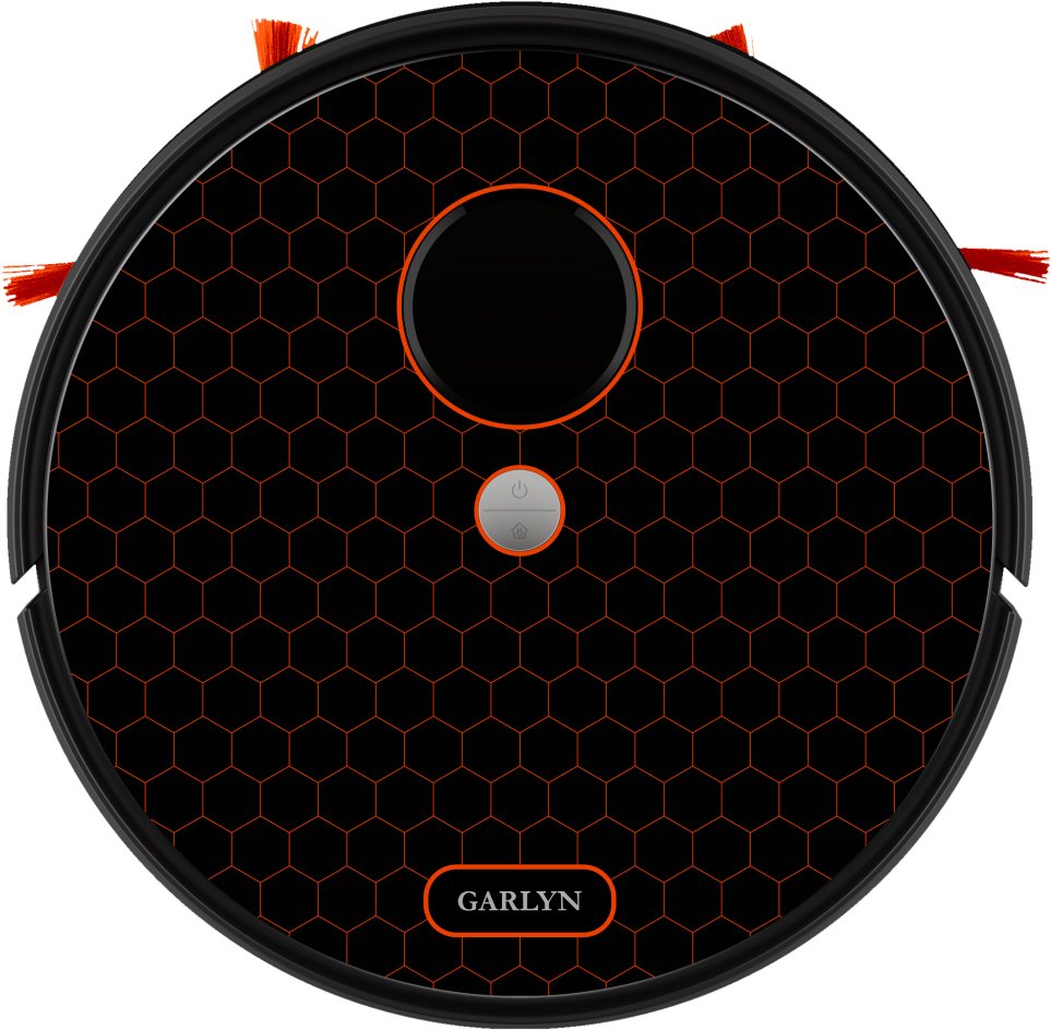 

Робот-пылесос Garlyn SR-700