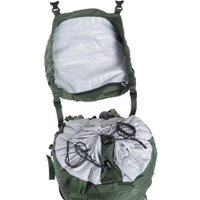 Туристический рюкзак BACH Pack W's Daydream 60 Regular 297056-7607 (зеленый)