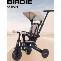 Детский велосипед Rant Birdie RB202 (бежевый)