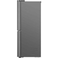 Четырёхдверный холодильник LG InstaView GC-V22FFMMB