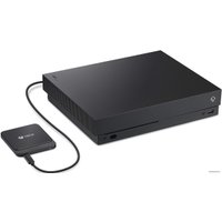 Внешний накопитель Seagate Game Drive for Xbox STHB500401 500GB