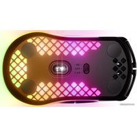 Игровая мышь SteelSeries Aerox 3 Wireless
