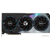 Видеокарта Gigabyte Aorus GeForce RTX 4080 Super Master 16G GV-N408SAORUS M-16GD