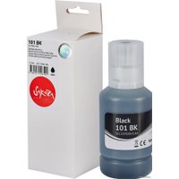 Чернила Sakura Printing SIC13T03V14A (аналог Epson 101 BK)