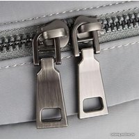 Городской рюкзак Volunteer 083-6042-01-GRY (светло-серый)