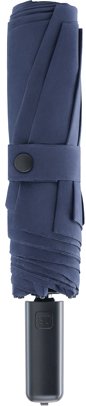 

Складной зонт Ninetygo Oversized Portable (темно-синий)