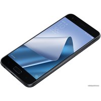 Смартфон ASUS Zenfone 4 ZE554KL Snapdragon 660 6GB/64GB (черный)