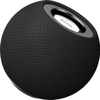 Hoco BS45 Deep Sound (черный)