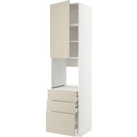Шкаф-пенал Ikea Metod/Maximera s59460373