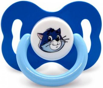 Мама Тама Матроскин MT/025 (6+ мес)