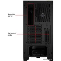 Корпус Corsair 4000D CC-9011198-WW