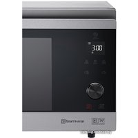 Микроволновая печь LG MJ3965AIS