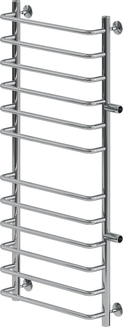 

Полотенцесушитель Ника Л90 (г) 120/60 VV300542 (боковое подключение 50)