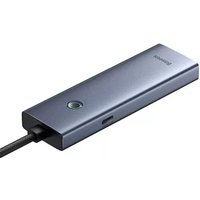 Док-станция Baseus UltraJoy Series 3-Port Hub B0005280B811-11