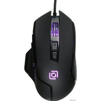 Игровая мышь Оклик 945G Revenge