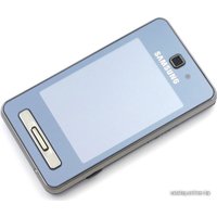 Кнопочный телефон Samsung F480 Tocco