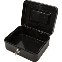 Кэшбокс Silwerhof 90x200x160 (черный)