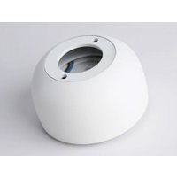 Точечный светильник Ambrella light Techno Spot TN71001 WH (белый)