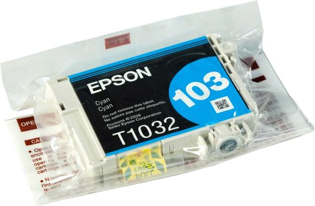 

Картридж Epson C13T10324A10