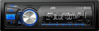 JVC KD-X250BTEE