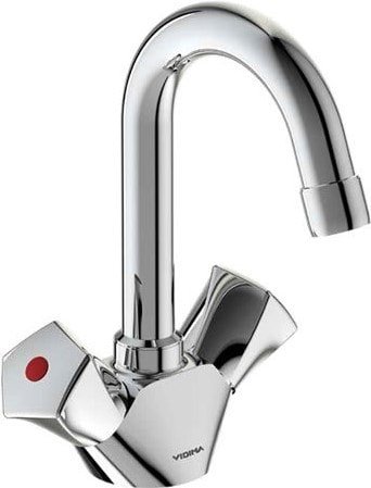 

Смеситель Vidima Life BA357AA
