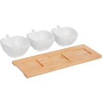  Perfecto Linea Bamboo 38-321110