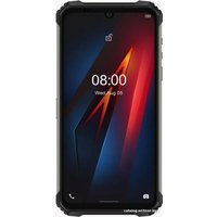 Телефон Ulefone Armor 8 (черный)