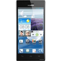 Телефон Huawei Ascend P2