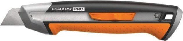 

Нож строительный Fiskars 1027227