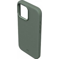 Чехол для телефона Magssory Eco Leather Case Khaki для iPhone 16 Pro Max CLT029k
