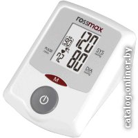 Автоматический тонометр Rossmax MS150f (AV151f)