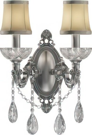 

Бра Lightstar Argento 712624