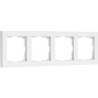 Рамка SmartBuy Нептун SBE-06w-Plastic-FR-4