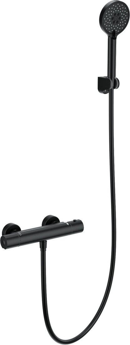 

Смеситель Wonzon&Woghand WW-B2029-A-MB