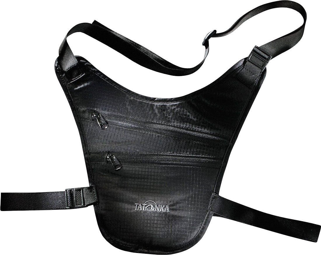 

Кошелек-повязка Tatonka Skin Chest Holsten (черный)