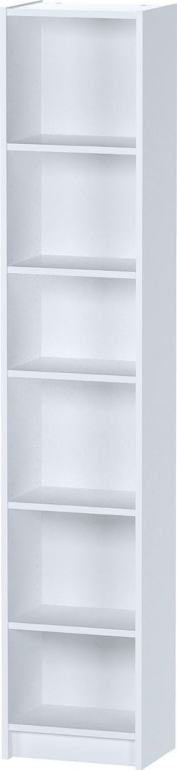 Стеллаж Mio Tesoro Varma Stand 40 (белый)