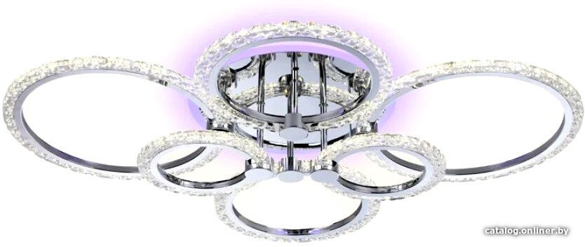 Припотолочная люстра Ambrella light FA FA413