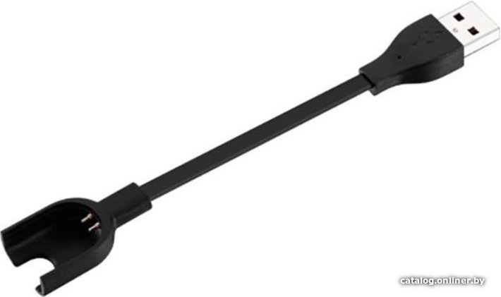 Зарядный кабель Xiaomi Mi Band 3 Charging Cable XMCDQ02HM (китайская версия)