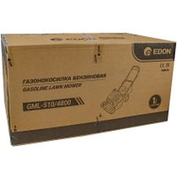 Газонокосилка Edon GML-510/4800